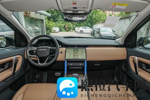 选车不纠结 2025 款路虎发现运动各版本特点与选购建议-1
