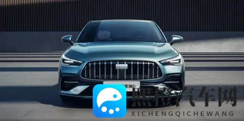 离谱了，688万拿下国产AMG。。。-2