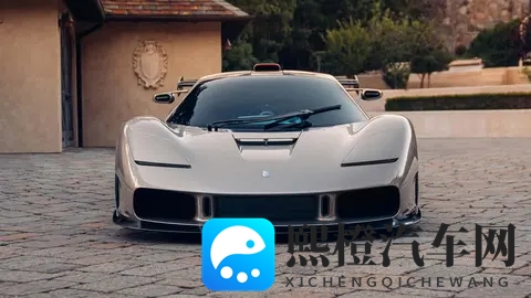 这可能是2025年最贵的车，戈登·穆雷S1 LM究竟有多夸张-1