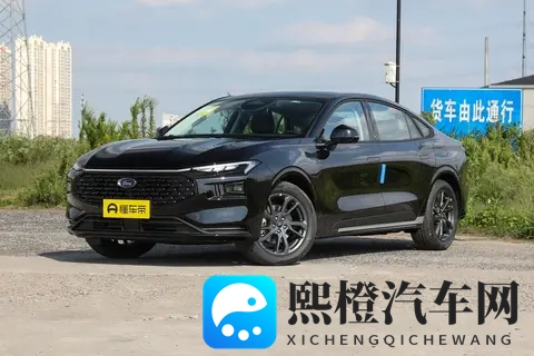 入门即豪华?福特蒙迪欧2025款20T豪华型体验-3