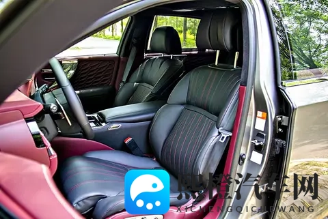 2024款雷克萨斯LS选买解析:卓越_臻越_豪华_行政版怎么选?-2