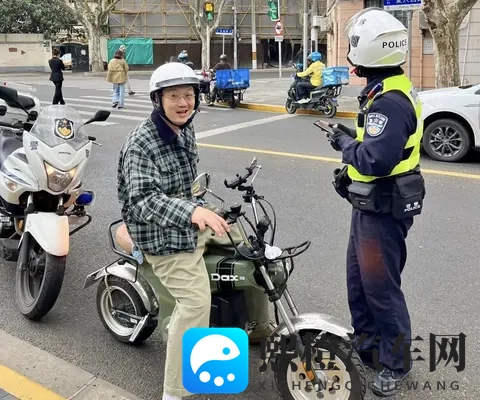 电动车是否需要考驾照？分车型定规则，合法出行不踩线-1