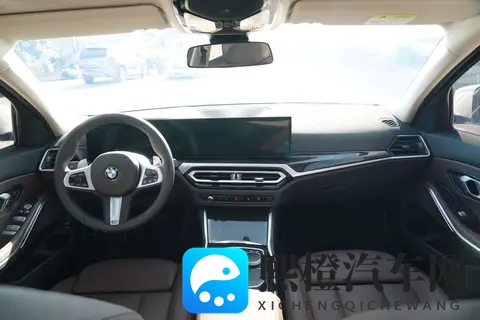 24年上牌准新宝马3系，16万公里，22万多开回家！-1