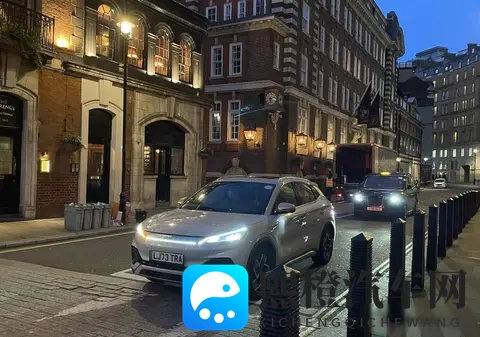 200万销量英国市场，吉利为何逆势抢滩？真相曝光！-1