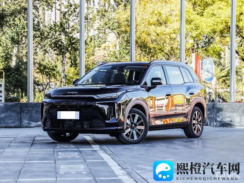 限时特惠1048万起，续航1240公里-1