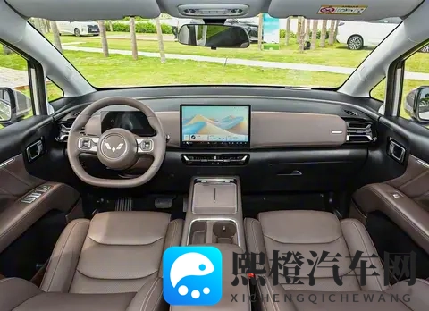 置换71万起，星光730上市！大7座MPV可选电滑门，燃油+插混+纯电-2