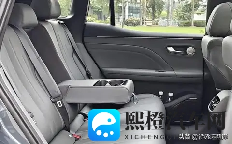 埃安i60预售1198万起！增程续航1240km挑战比亚迪-1