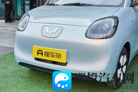 4万级电动小车标杆,2025款宏光MINIEV版本解析-3