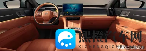 10 万级七座首选！捷途 X70L CDC 悬挂 + 282 米轴距实测-1