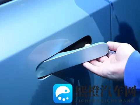 全隐藏式车门把手或被禁用！特斯拉小米小鹏等多家车企表示将调整-1