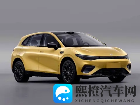 长安启源A06、智己LS9领衔 本周新车前瞻-2