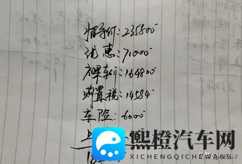 3年前30万的家用神车，如今16万多就能提回家？奥德赛是怎么做的-3