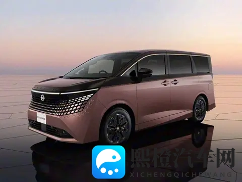 面子里子均焕新，日产Elgrand换代来袭-1