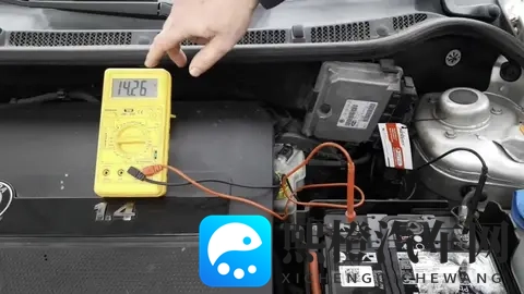 电动车充电慢、电池鼓包vs燃油车电瓶耐用?核心差异在这-2