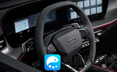 新款Q3 Sportback海外亮相,燃油_混动齐上阵,这波香不香?-1