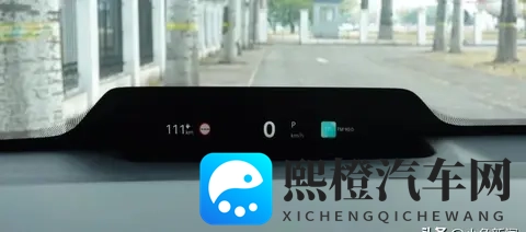 城市选择新能源车真头疼?这辆现代SUV或许真有两把刷子-1