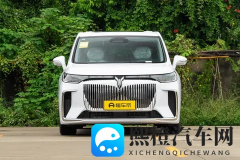 高端MPV怎么选？多花点时间了解26款岚图梦想家PHEV-1
