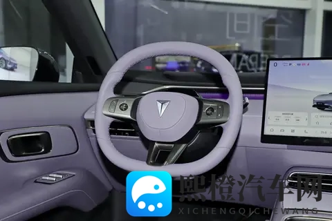 1399 万起，磁流变悬架+激光雷达，深度体验深蓝 L06-3