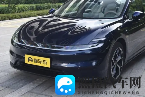 长安启源A06正式上市！10万级纯电轿车市场迎来新选手-1