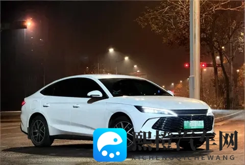 B级车大洗牌!海豹06夺冠,比亚迪老牌车型跌出前20-1