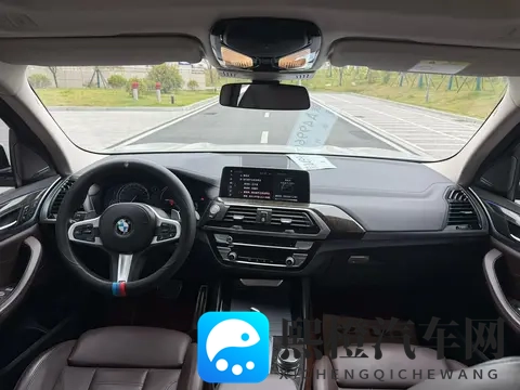 六年宝马X3，8万公里还能战！豪华SUV，15万拿下！-2