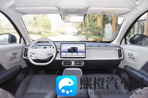 10万块想买纯电SUV?这3款车你绕不开!现在买是不是好时候?-3