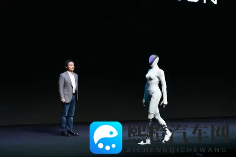 市场是否需要重估小鹏？-1