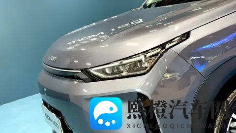 增程版1268万起，三大自研技术加持，埃安i60正式预售-2