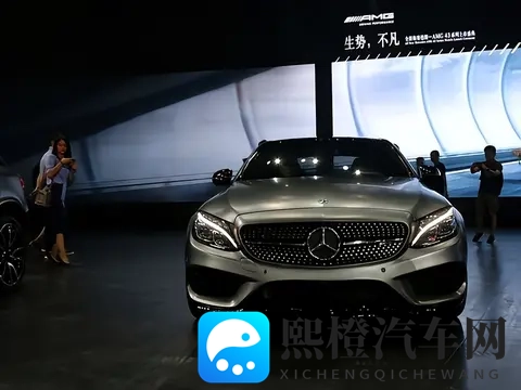 2026 款 AMG C 43 4MATIC 官降背后:奔驰 AMG 品牌的市场竞争策略解析-2