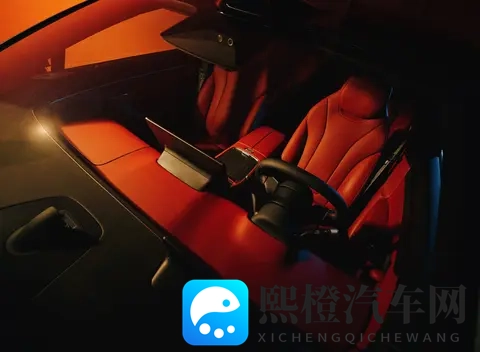 智界新款摸透年轻人既要又要需求,至高58794元优惠太香-2