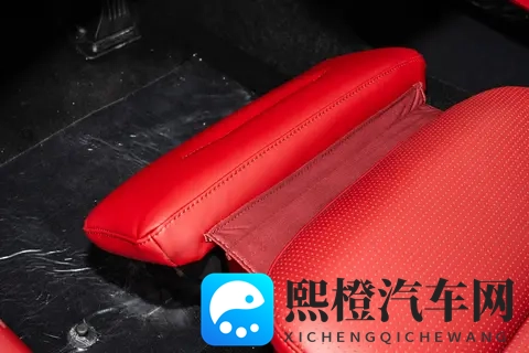 开了阿维塔12 2026款四激光版,发现它比想象中更好开-1