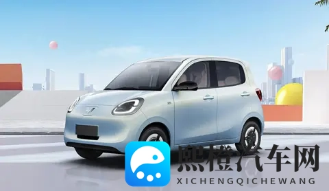小车也有大市场:2025新能源小车“顶流”密码!-1