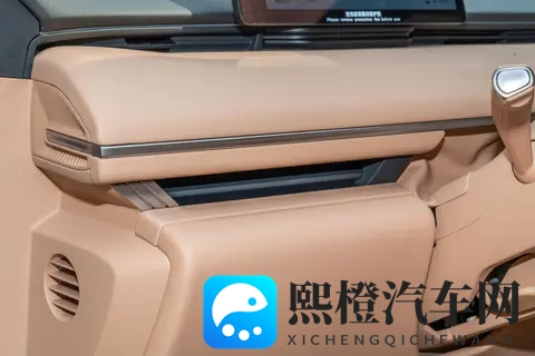 新纪元ET试驾:1898万起售,11月购车权益很给力!-2