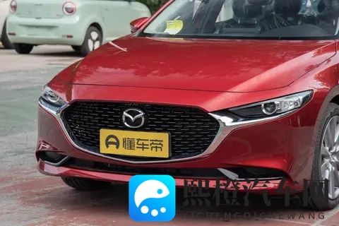 马自达3昂克赛拉加92好，还是加95好！-3