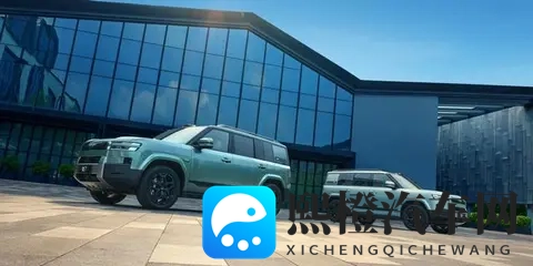 谁才是国内“越野一哥”？坦克、方程豹、猛士10月销量出炉-2