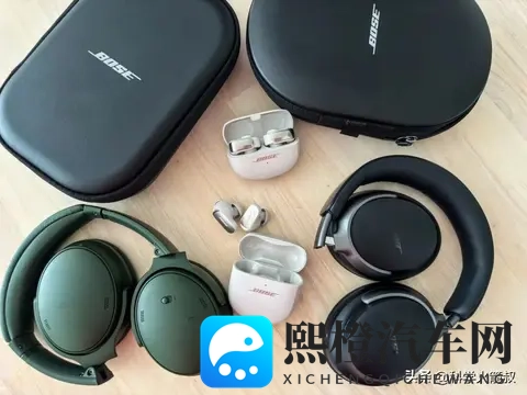 最好的汽车悬挂，竟然是音响公司发明的！为什么？-3