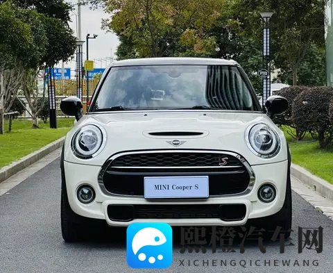 21年MINI COOPER S:白色小钢炮,4万公里正当年-3