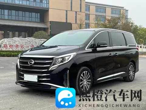 2022年上牌的传祺M8,10万公里,10万出头家用商务都合适?-2