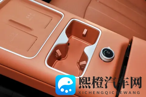 选对一台车,带娃、露营、回老家都不慌,我家这台SUV太够用了-1