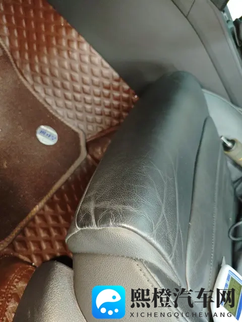 10万多拿下大众迈腾,28万公里一手车况值不值?-3