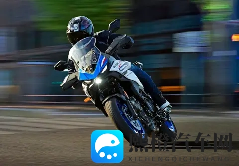 铃木SV-7GX上市,SV650附魂+电子配置补齐-1