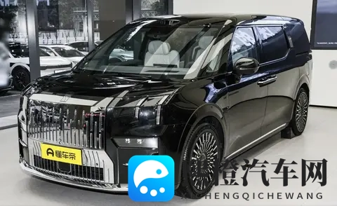 这台极氪ZEEKR 009,享受多重优惠政策,值得购买吗?-1