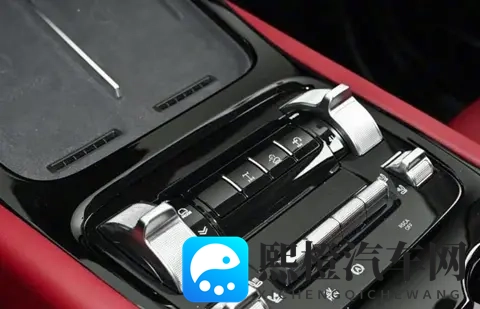 全新坦克400将于11月6日上市,外观内饰有调整,新增激光雷达-1