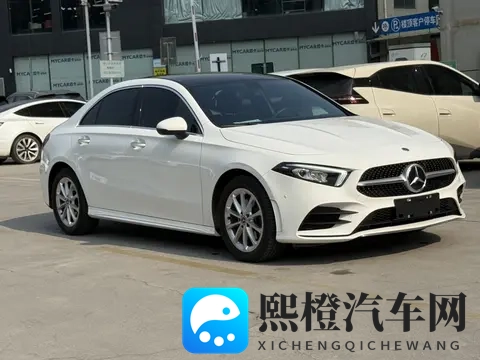 一手“猛男”座驾，37万公里二手奔驰A级，13万拿下值不值？-3