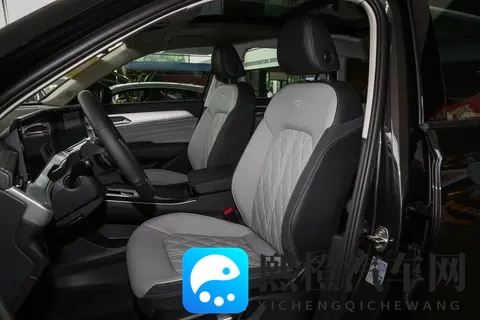 2026 款大众揽巡:从配置到选购的全面分析-3