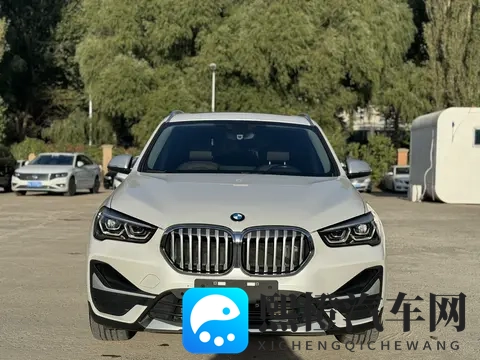 22款宝马X1,5万公里,16万多,家用代步好选择?-3