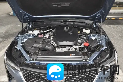 凯迪拉克CT4：后驱驾控的坚守与抉择-1