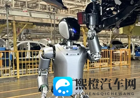 车企集体抢跑机器人赛道，特斯拉计划泡汤，广汽、现代各显神通！-3