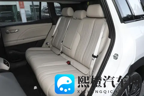 AION i60增程版:国民级增程SUV新选择-1