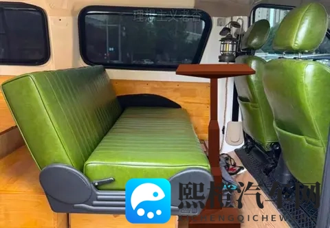 床车改装日记：一辆小白车如何变成移动的家-2